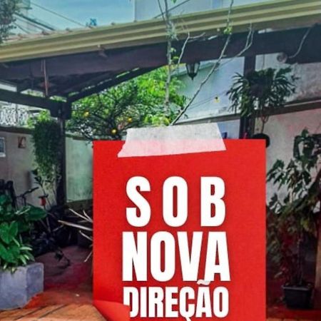 Savassi Hostel ベロ・オリゾンテ エクステリア 写真