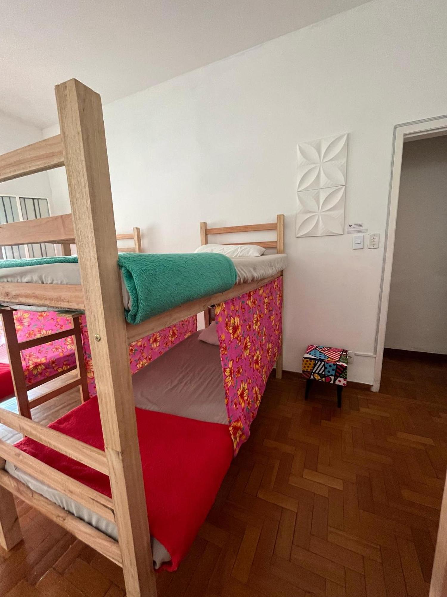 Savassi Hostel ベロ・オリゾンテ エクステリア 写真