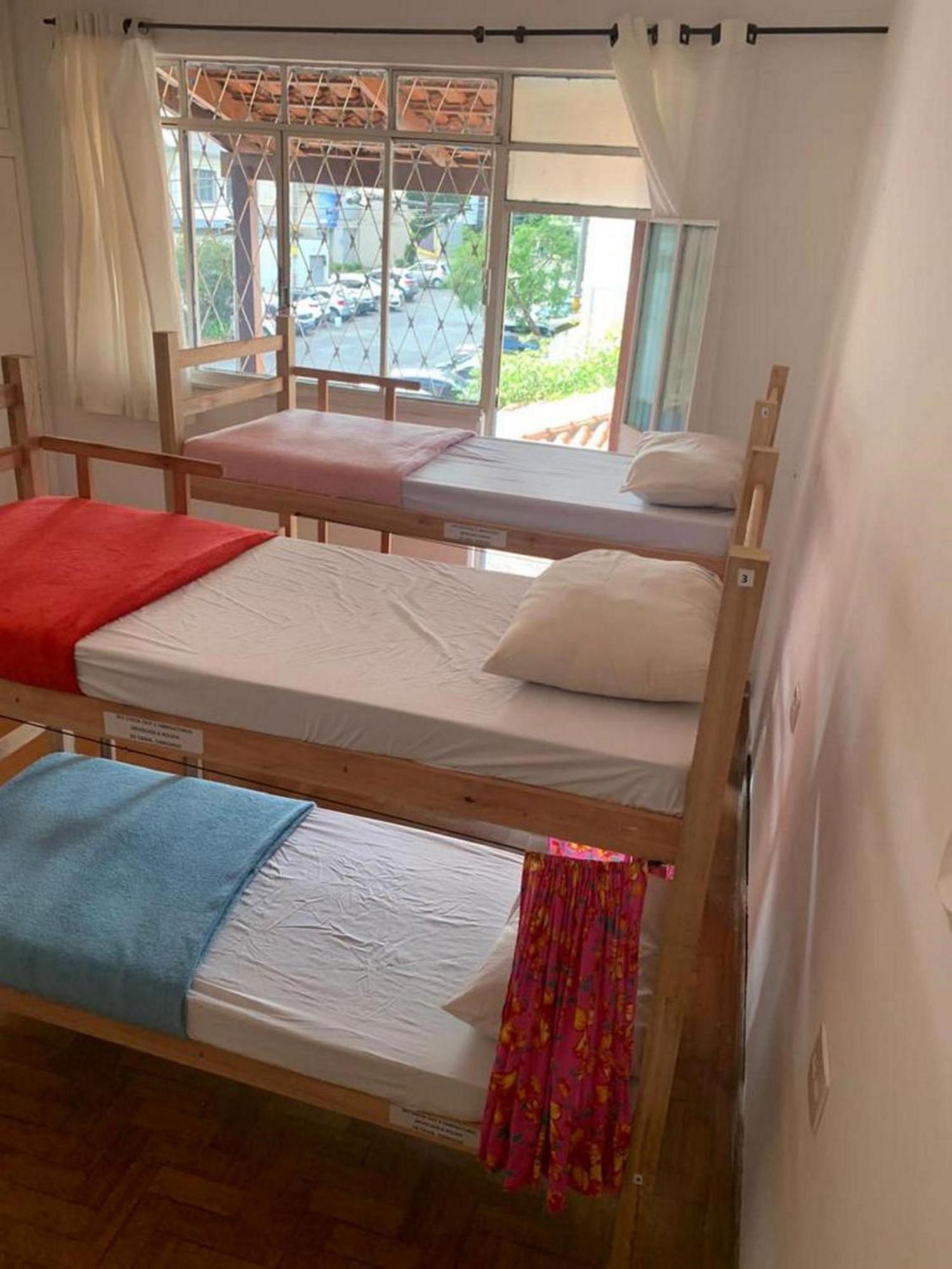 Savassi Hostel ベロ・オリゾンテ エクステリア 写真