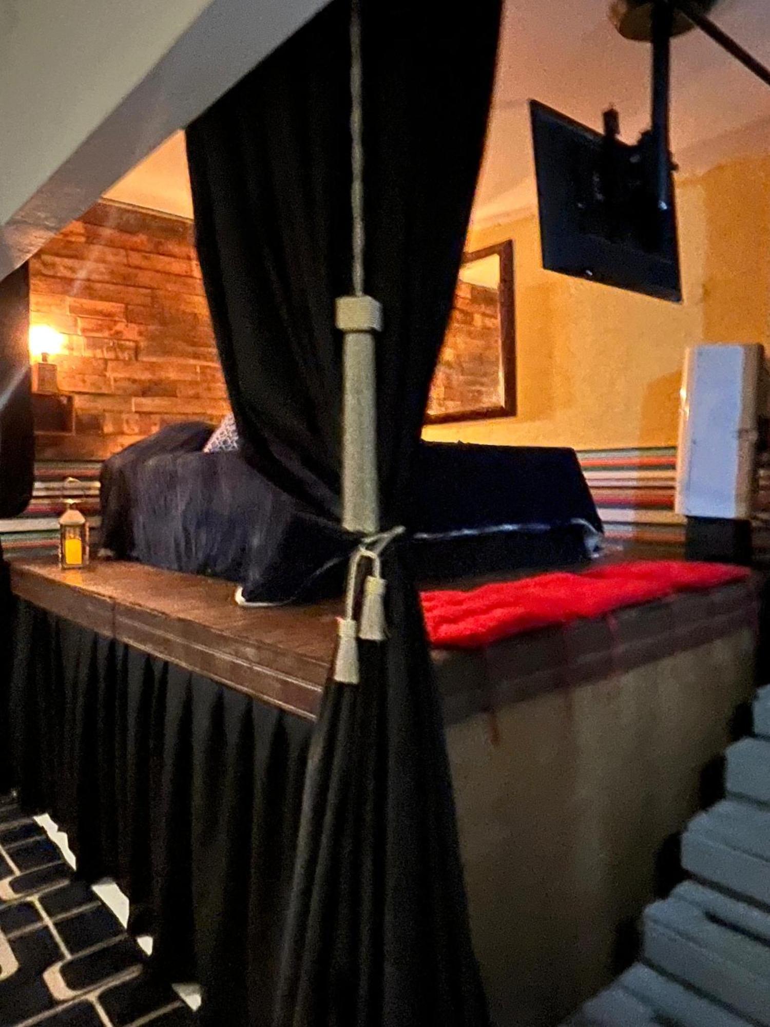 Savassi Hostel ベロ・オリゾンテ エクステリア 写真