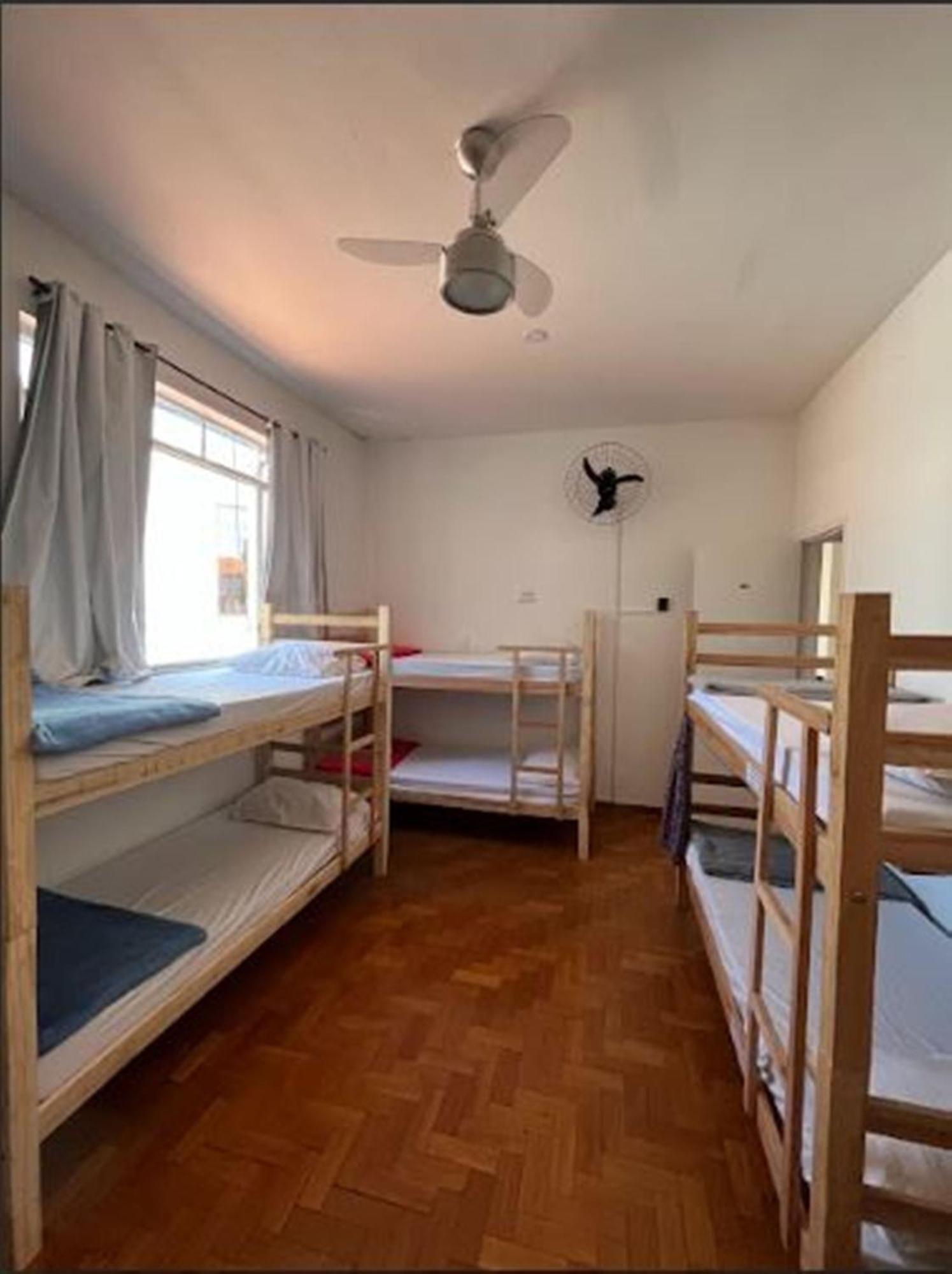 Savassi Hostel ベロ・オリゾンテ エクステリア 写真