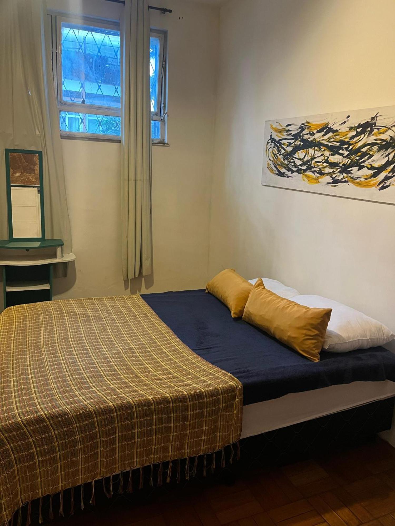 Savassi Hostel ベロ・オリゾンテ エクステリア 写真