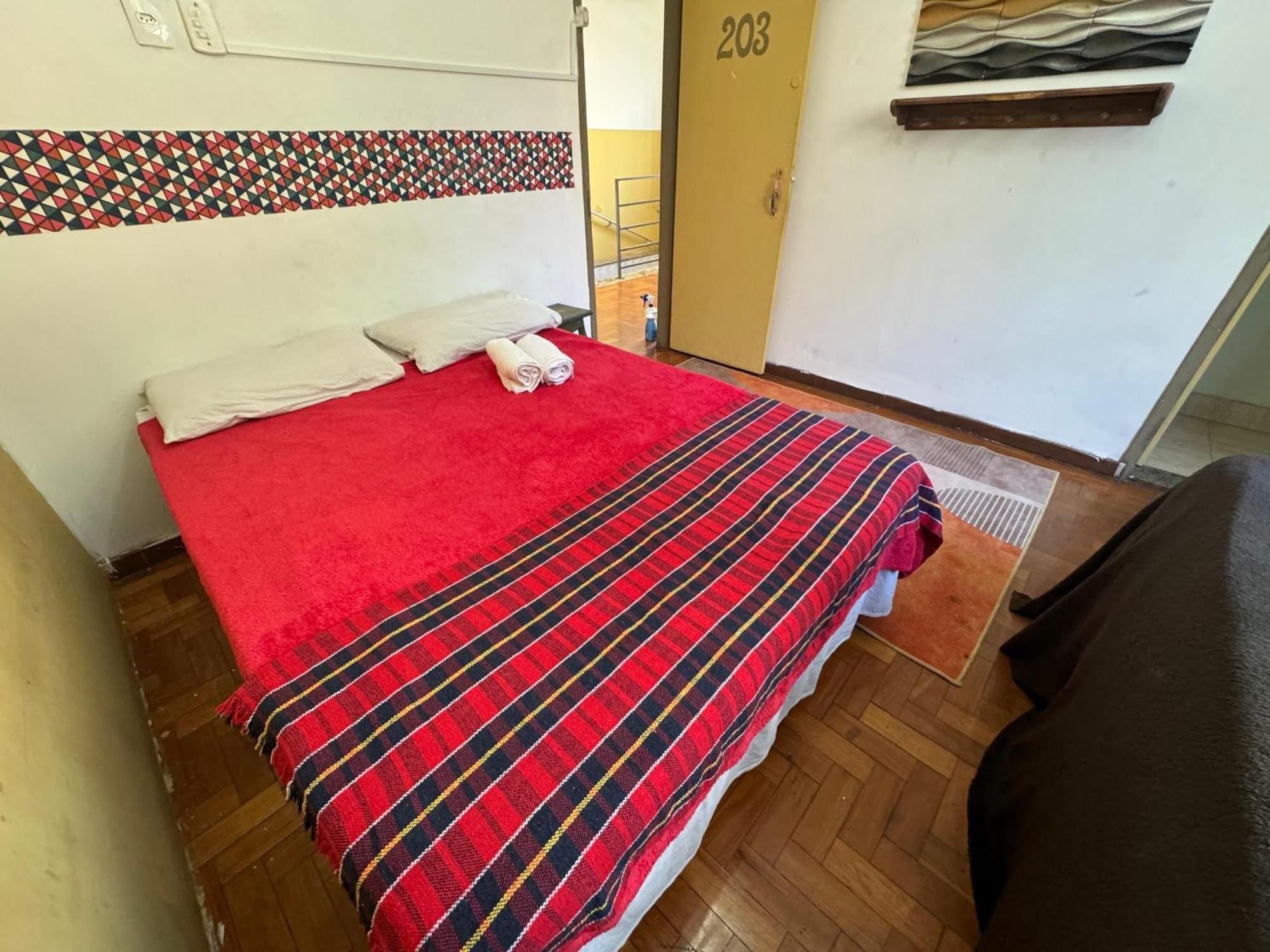 Savassi Hostel ベロ・オリゾンテ エクステリア 写真