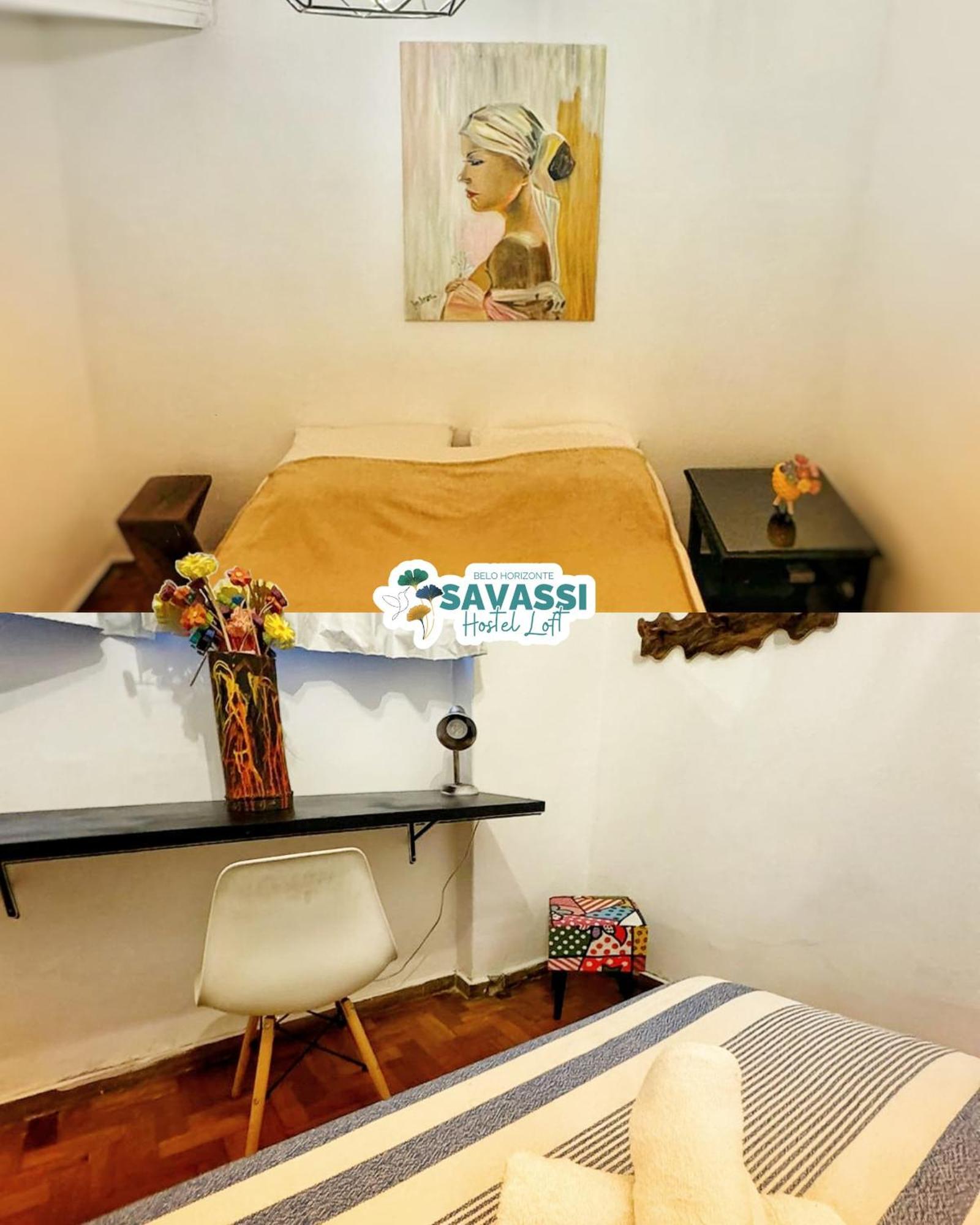 Savassi Hostel ベロ・オリゾンテ エクステリア 写真