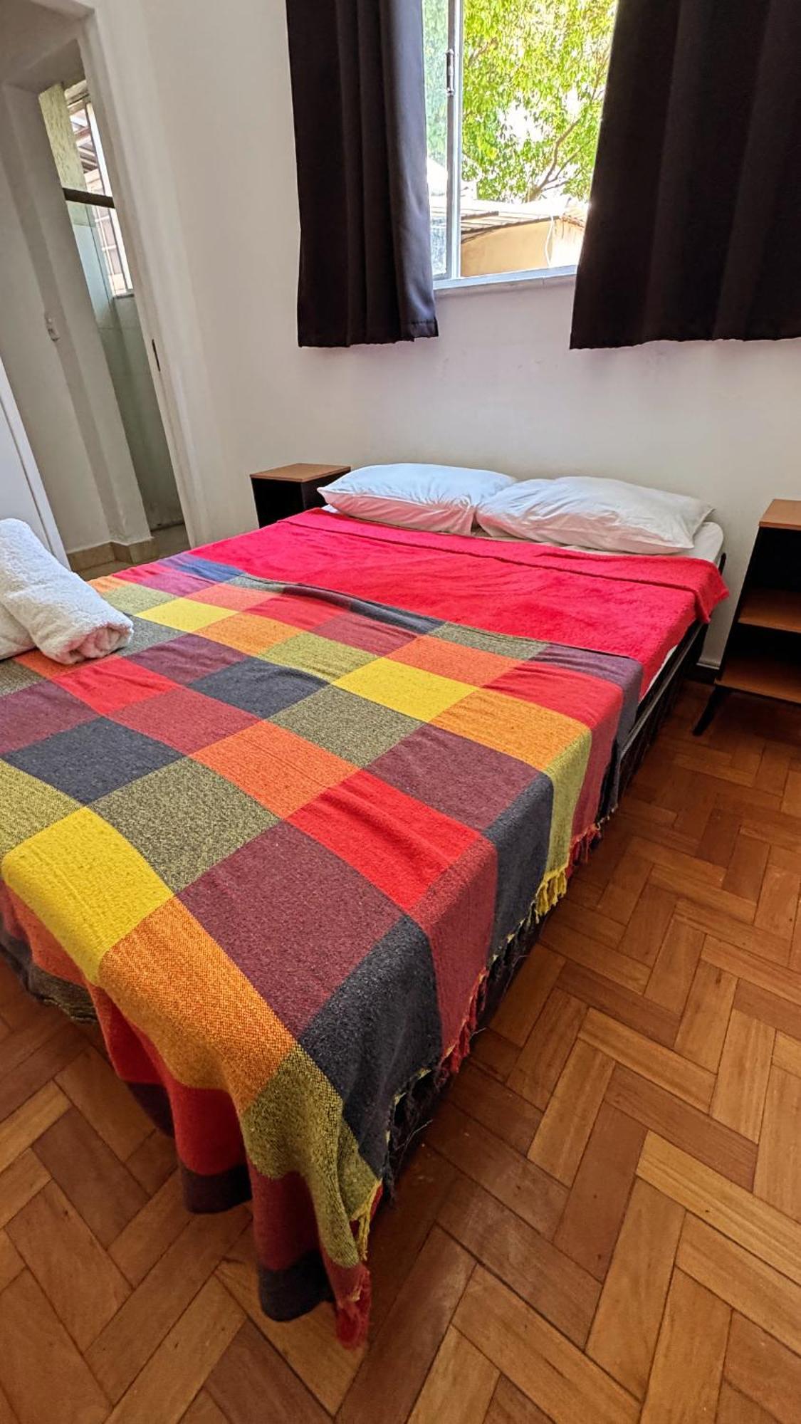 Savassi Hostel ベロ・オリゾンテ エクステリア 写真
