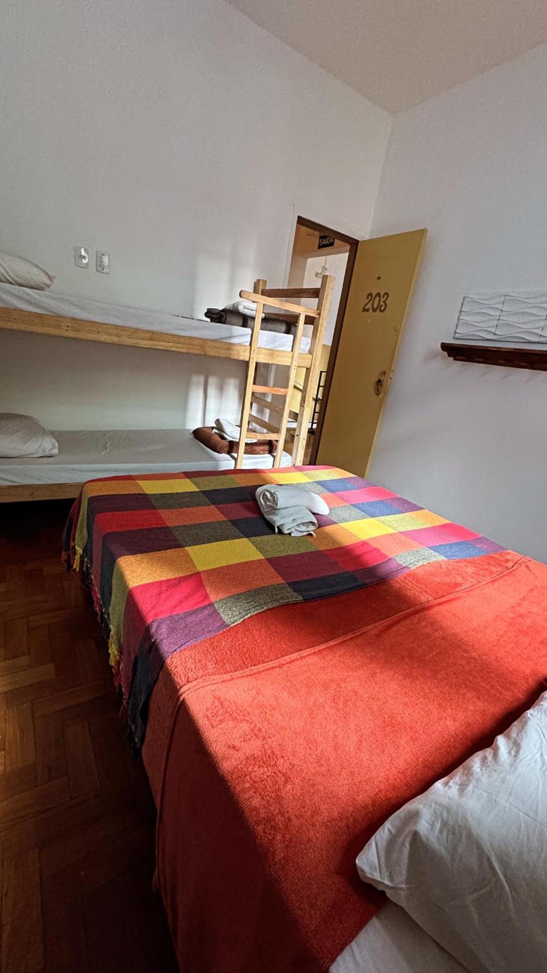 Savassi Hostel ベロ・オリゾンテ エクステリア 写真