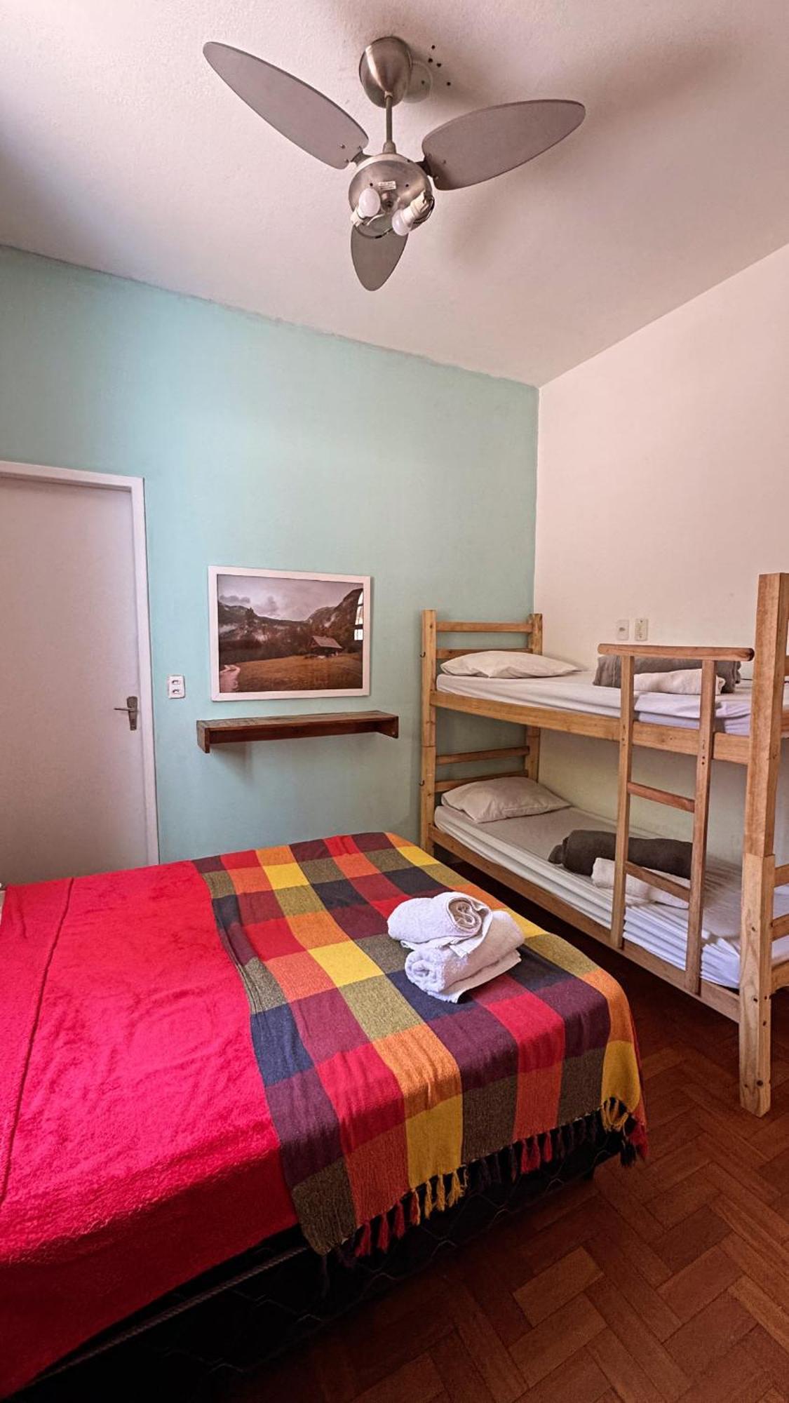 Savassi Hostel ベロ・オリゾンテ エクステリア 写真