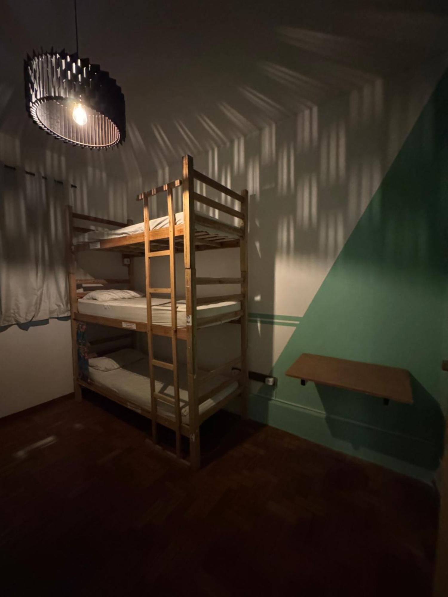 Savassi Hostel ベロ・オリゾンテ エクステリア 写真