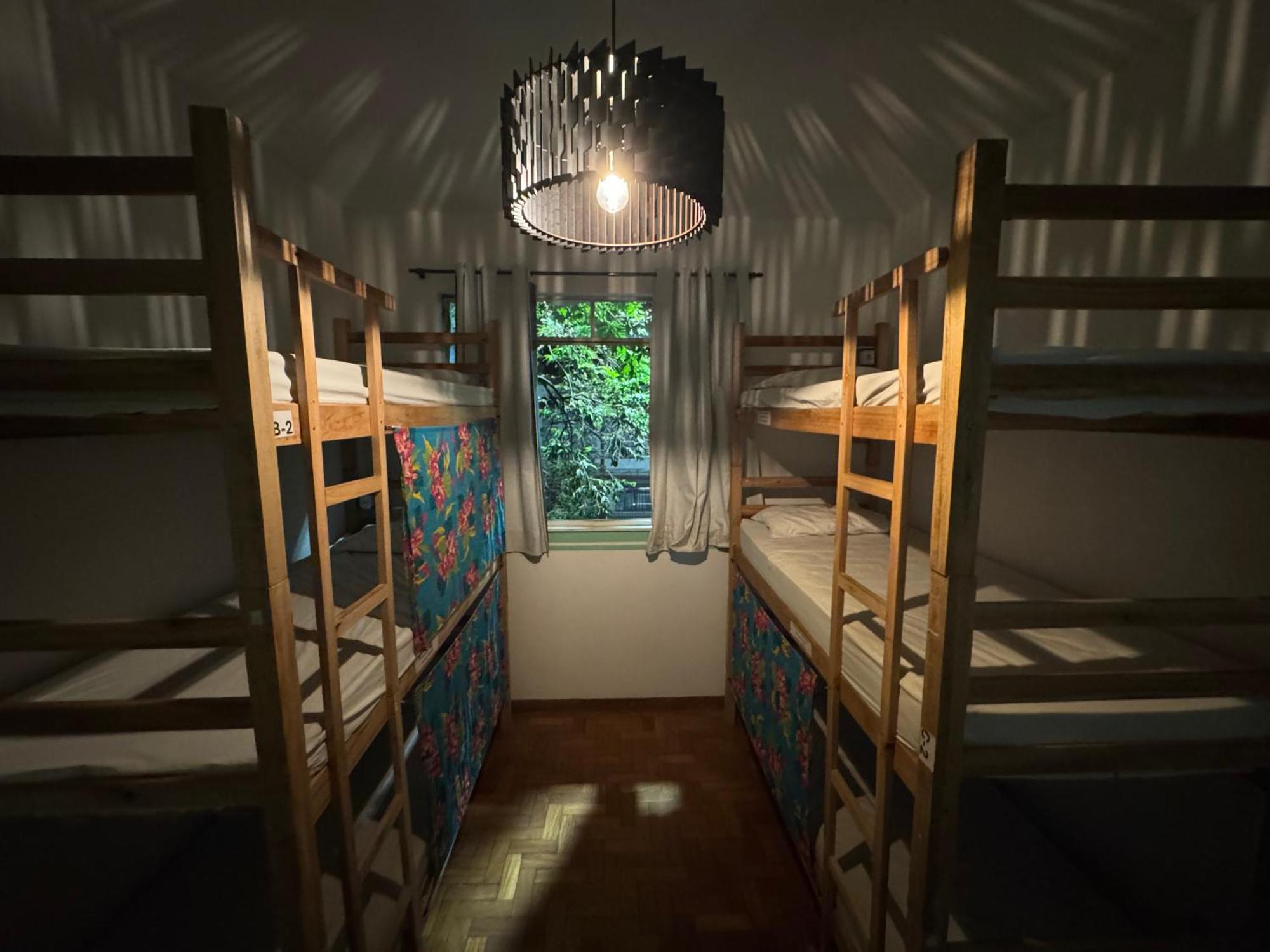 Savassi Hostel ベロ・オリゾンテ エクステリア 写真