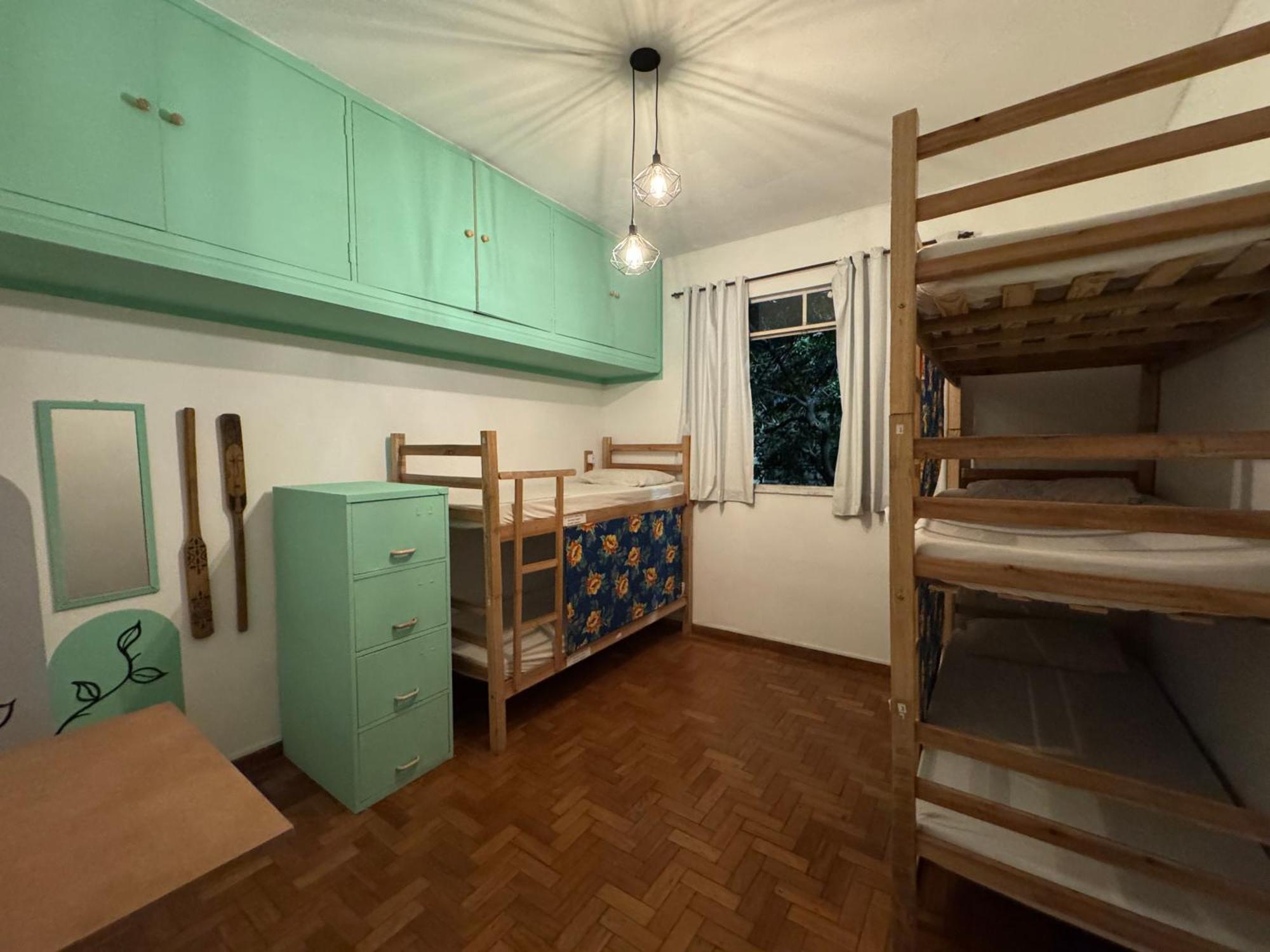 Savassi Hostel ベロ・オリゾンテ エクステリア 写真