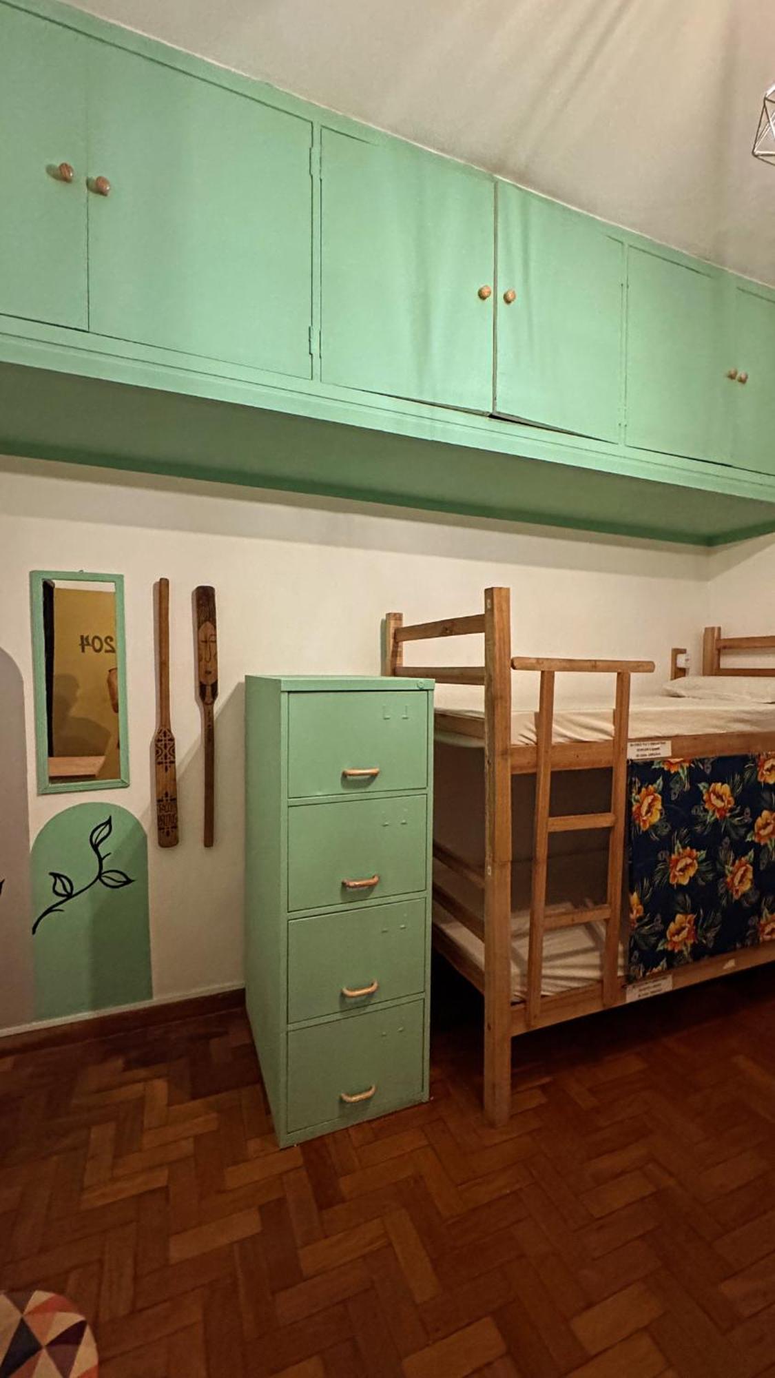Savassi Hostel ベロ・オリゾンテ エクステリア 写真