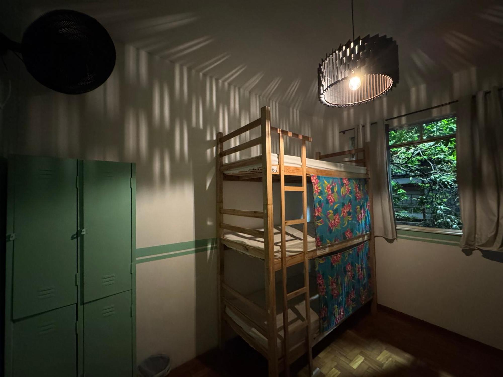 Savassi Hostel ベロ・オリゾンテ エクステリア 写真