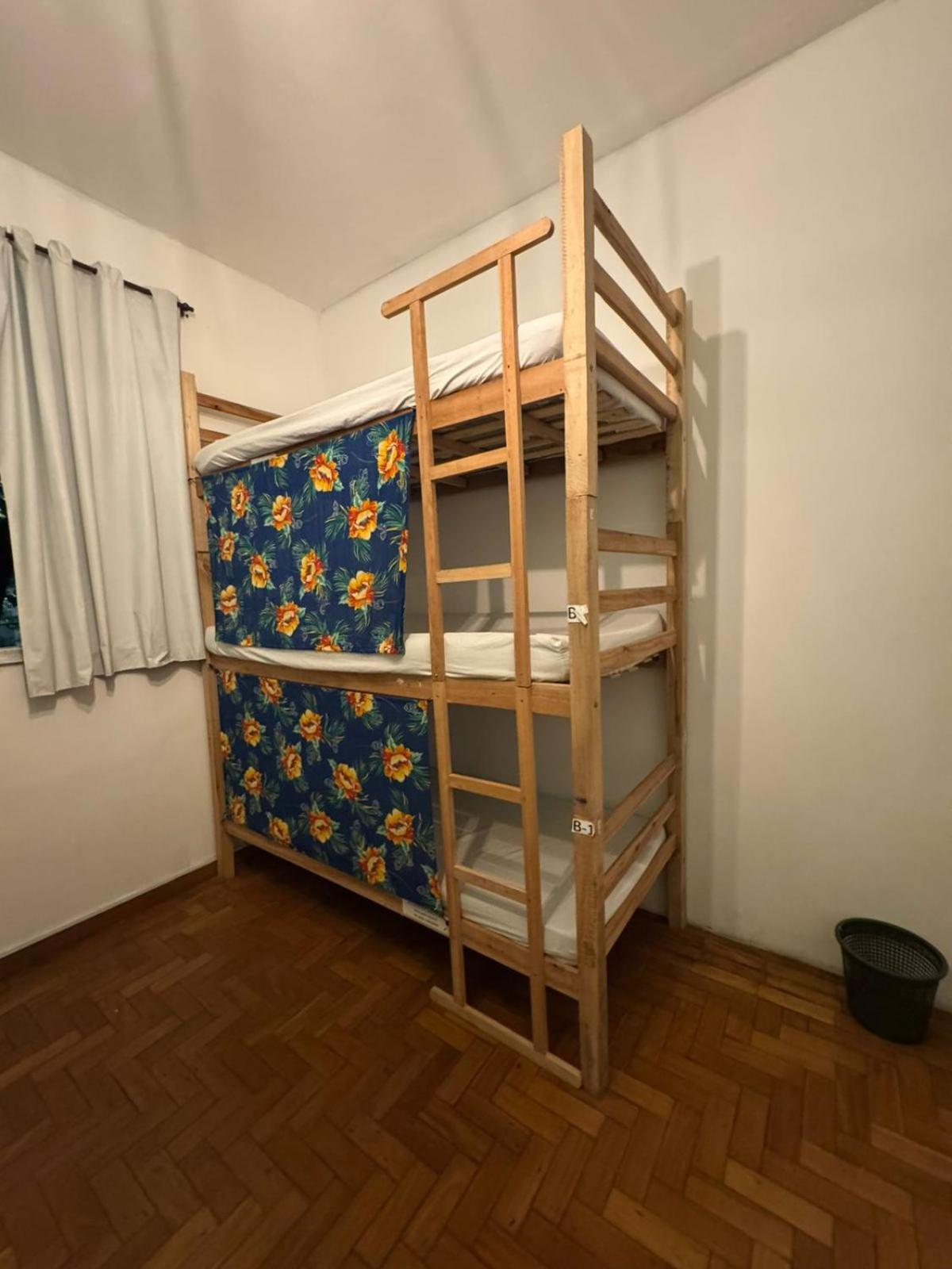 Savassi Hostel ベロ・オリゾンテ エクステリア 写真