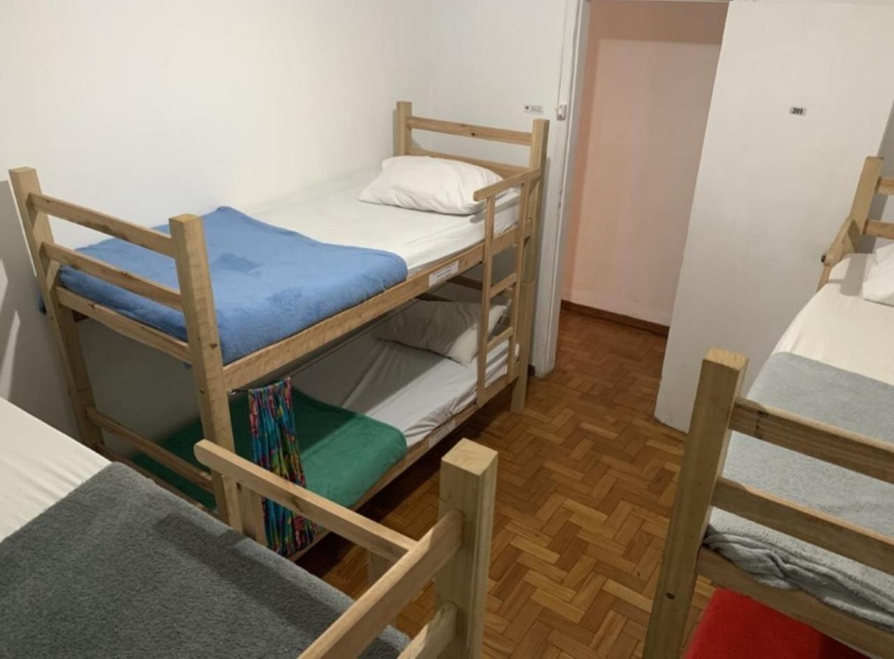 Savassi Hostel ベロ・オリゾンテ エクステリア 写真