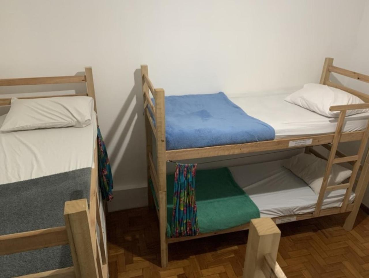 Savassi Hostel ベロ・オリゾンテ エクステリア 写真