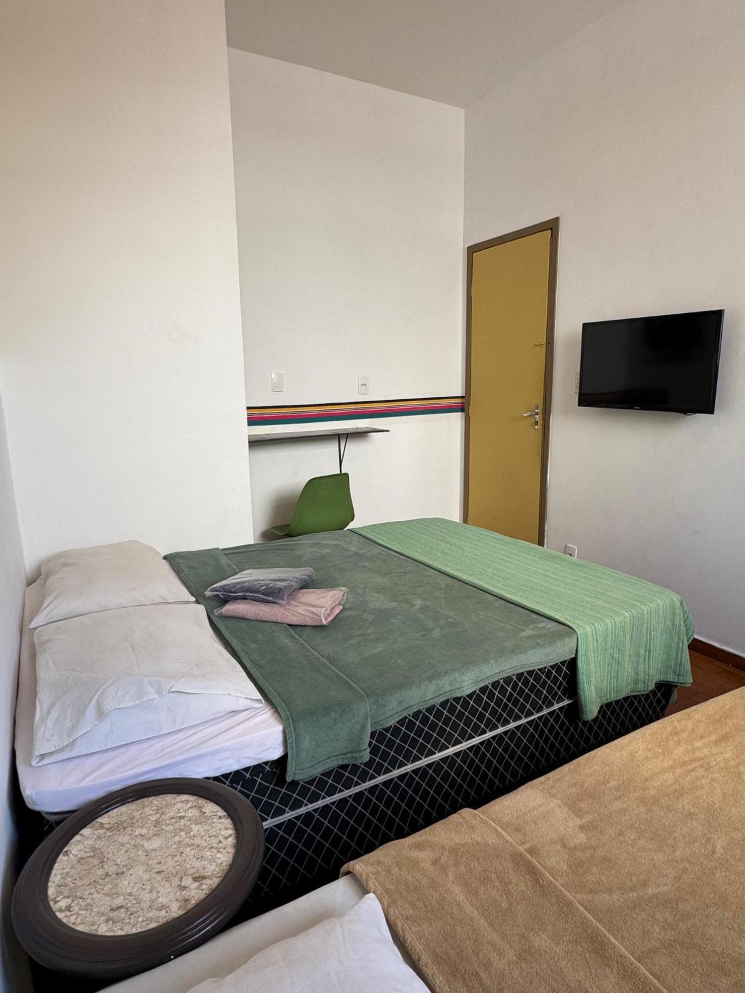 Savassi Hostel ベロ・オリゾンテ エクステリア 写真