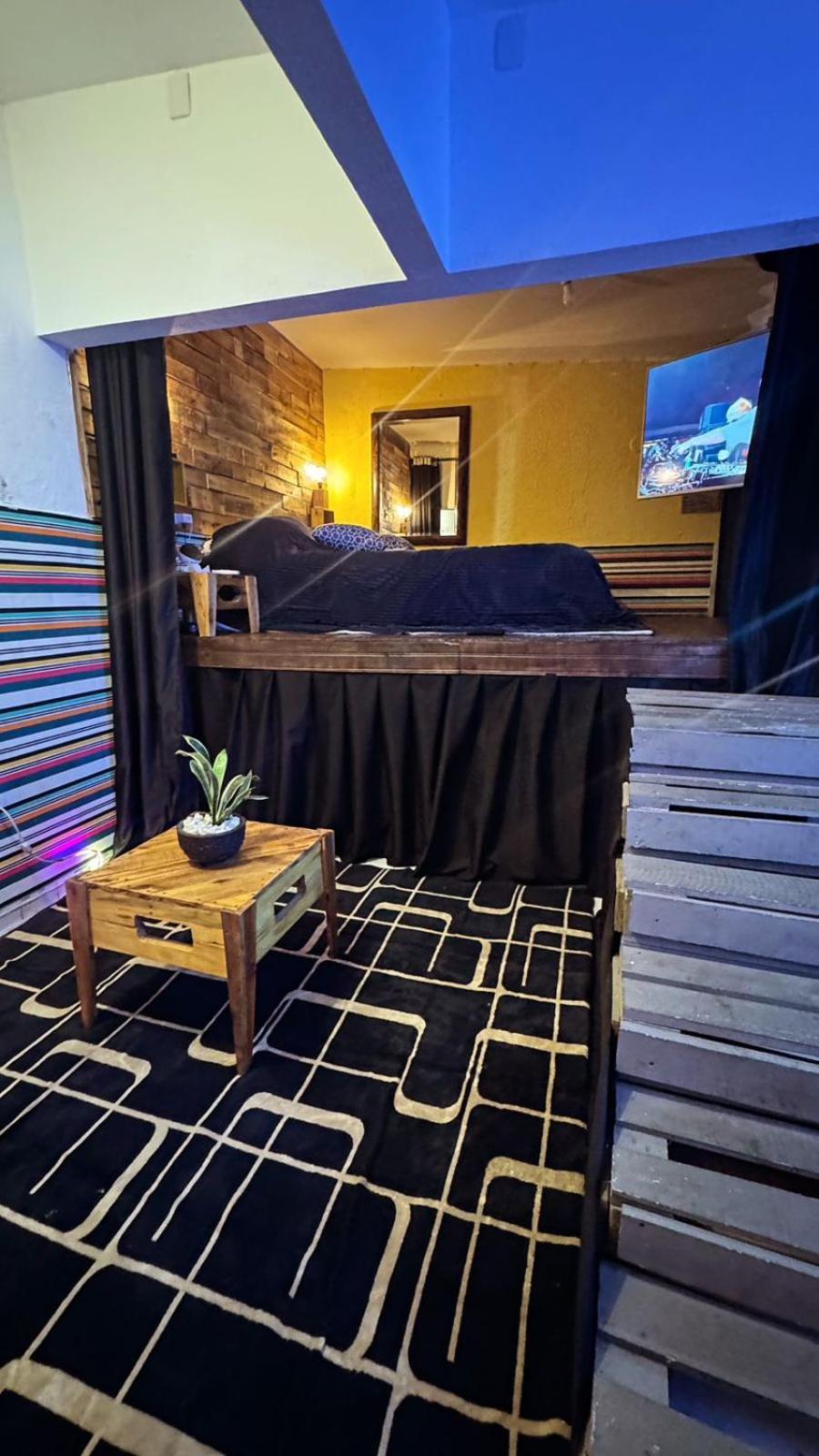 Savassi Hostel ベロ・オリゾンテ エクステリア 写真