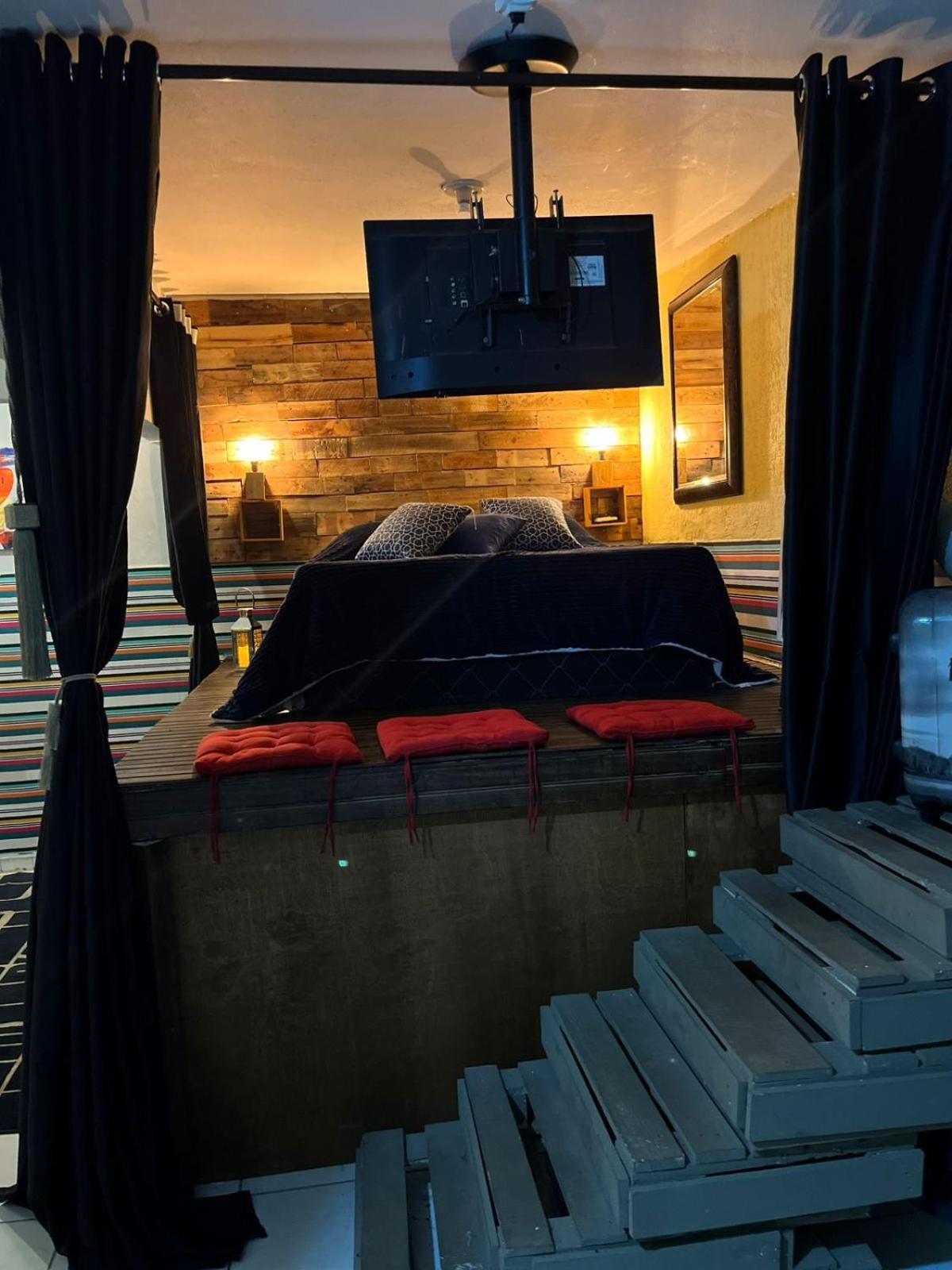 Savassi Hostel ベロ・オリゾンテ エクステリア 写真