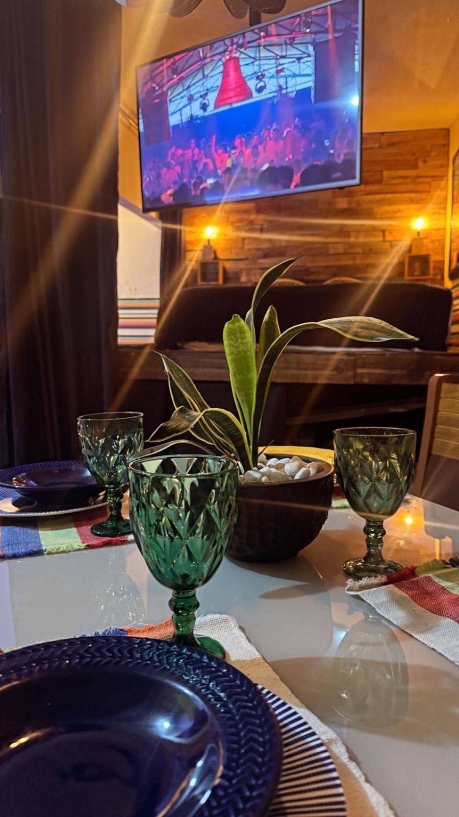 Savassi Hostel ベロ・オリゾンテ エクステリア 写真