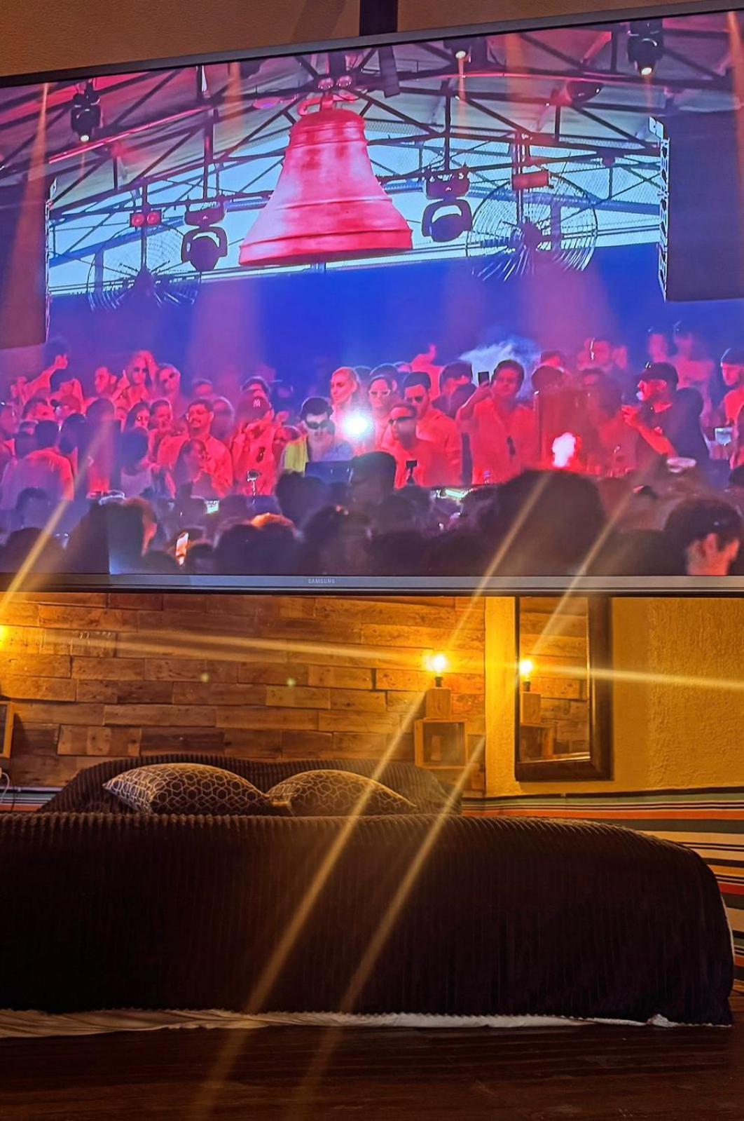 Savassi Hostel ベロ・オリゾンテ エクステリア 写真