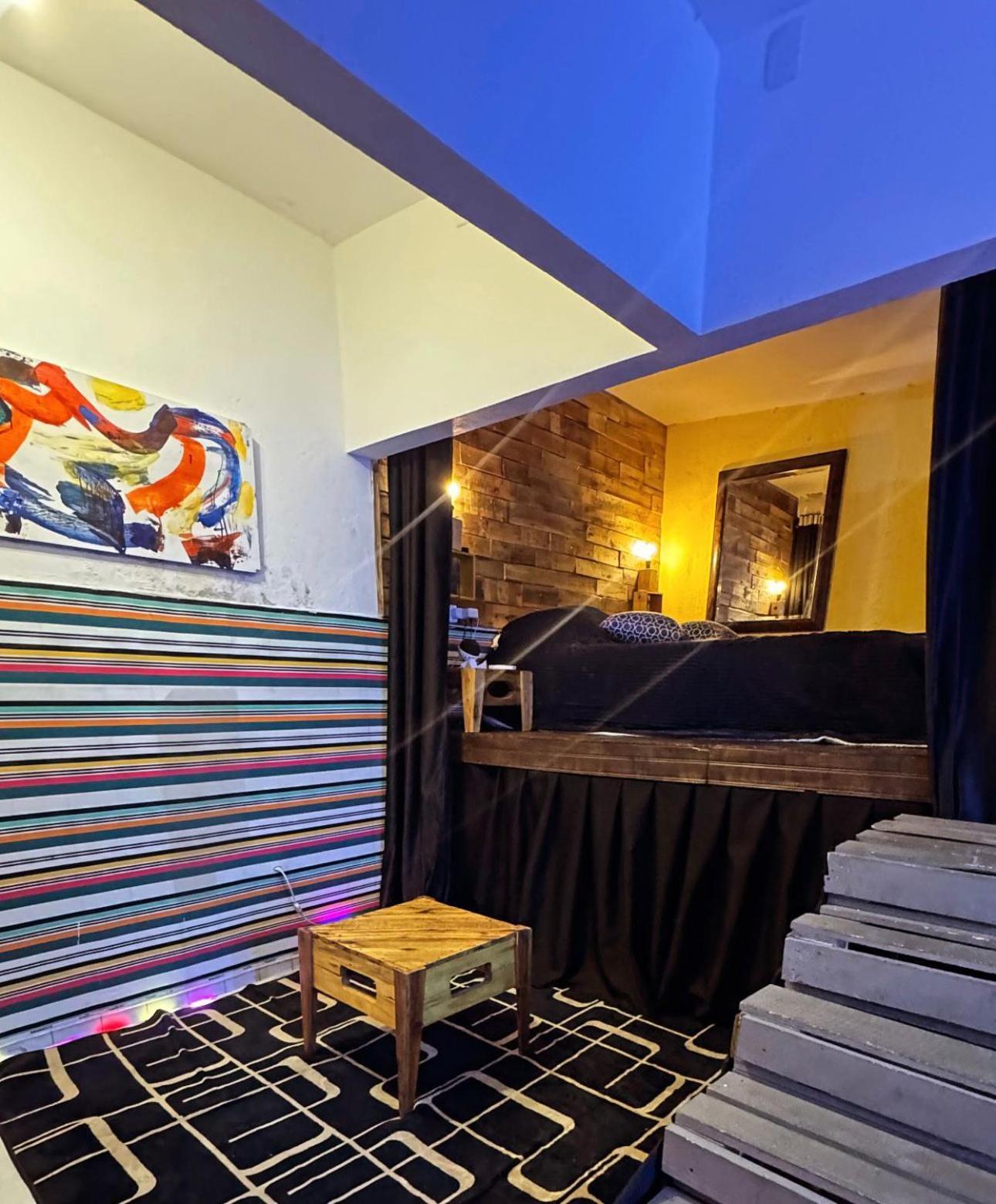 Savassi Hostel ベロ・オリゾンテ エクステリア 写真